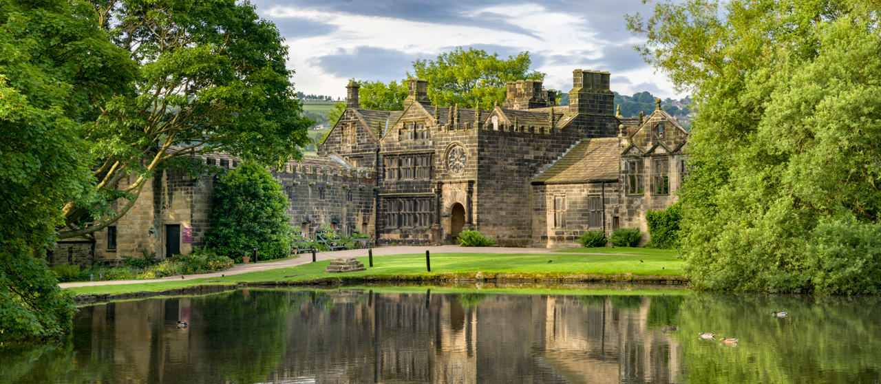 Filming Locations National Trust Images