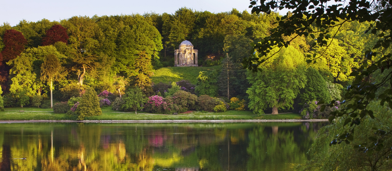 Stourhead